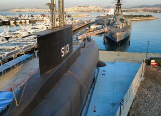 From Proteus to Nereus – From Mythology to the Silent Power of the Fleet